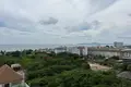 1 bedroom condo 47 m² Na Kluea, Thailand