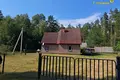 Maison 34 m² Visnieuski sielski Saviet, Bélarus