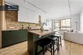 Mieszkanie 2 pokoi 42 m² w Wilno, Litwa