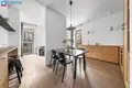2 room apartment 49 m² Vilnius, Lithuania