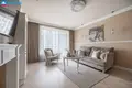 Квартира 2 комнаты 51 м² Вильнюс, Литва