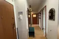 Квартира 2 комнаты 47 м² Лодзь, Польша