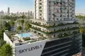Appartement 2 chambres 52 m² Doubaï, Émirats arabes unis