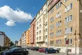 2 bedroom apartment 46 m² Capital City of Prague, Czech Republic