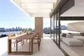 Penthouse 3 bedrooms 552 m² Calp, Spain