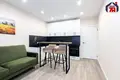 Wohnung 2 zimmer 47 m² Minsk, Belarus
