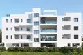 Apartamento 3 habitaciones 107 m² Aradippou, Chipre