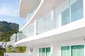 Wohnung 1 Schlafzimmer 34 m² Karon, Thailand