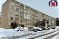 Квартира 2 комнаты 48 м² Солигорск, Беларусь