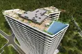 Kawalerka 1 pokój 37 m² Batumi, Gruzja