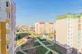 1 room apartment 38 m² Barawlyany, Belarus