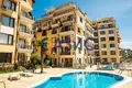 1 bedroom apartment 54 m² Sveti Vlas, Bulgaria
