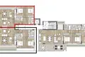 Wohnung 2 Schlafzimmer 107 m² Demos Agiou Athanasiou, Zypern
