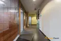 Oficina 5 habitaciones 114 m² en Minsk, Belarús