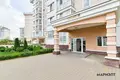 1 room apartment 48 m² Minsk, Belarus