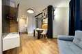 Mieszkanie 2 pokoi 37 m² w Warszawa, Polska