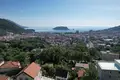Działki  Budva, Czarnogóra