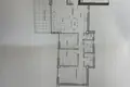 Appartement 3 chambres 113 m² Germasogeia, Chypre
