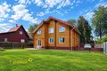 Casa de campo 181 m² Kalodziscanski sielski Saviet, Belarús