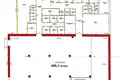 Shop 818 m² in Navahrudak, Belarus