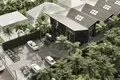 Complexe résidentiel SWOI LOFT – residential development in Umalas, Bali
