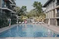 Wohnung 3 zimmer 124 m² Koru, Türkei