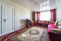 2 bedroom apartment 55 m² Minsk, Belarus
