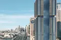 Mieszkanie 2 pokoi 78 m² Dubaj, Emiraty Arabskie