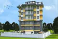 Wohnung 1 zimmer 57 m² Mittelmeerregion, Türkei