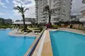 Appartement 3 chambres  Alanya, Turquie