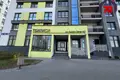 Квартира 1 комната 33 м² в Минске, Беларусь