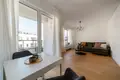 1 room apartment 34 m² in Warsaw, Poland
