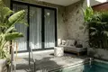 Szeregowiec 3 pokoi 108 m² Canggu, Indonezja