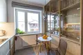Apartamento 3 habitaciones 99 m² Lodz, Polonia
