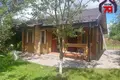Casa de campo 184 m² Luzki, Belarús
