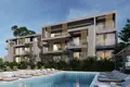 4 bedroom apartment 214 m² Yeroskipou, Cyprus