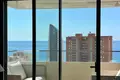 Квартира 3 комнаты 160 м² Бенидорм, Испания