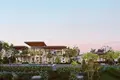 villa de 5 dormitorios 958 m² Thalang, Tailandia