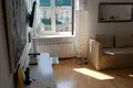 Appartement 2 chambres 34 m² Varsovie, Pologne