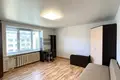 1 room apartment 32 m² Salihorsk, Belarus