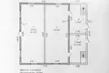 Revenue house 172 m² in Liaskavicki sielski Saviet, Belarus