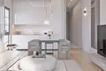 Wohnung 38 m², Montenegro