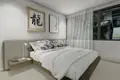 Willa 2 pokoi 99 m² Murcia, Hiszpania