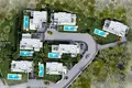 Вилла 5 комнат 219 м² Михас, Испания