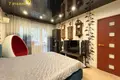 Квартира 47 м² Минск, Беларусь