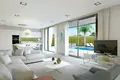 3 bedroom villa 198 m² Finestrat, Spain