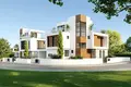 Mieszkanie 6 pokojów 216 m² Larnaka, Cypr