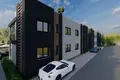 Ático 2 habitaciones 92 m² Trikomo, Chipre del Norte