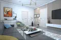 3 bedroom apartment 135 m² Cyprus, Cyprus