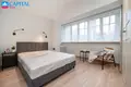 Mieszkanie 6 pokojów 134 m² Wilno, Litwa